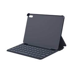 Клавиатура-чехол Huawei Smart Keyboard для MatePad Dark (55033186) серый