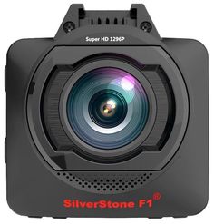 Видеорегистратор SilverStone F1 HYBRID mini PRO (Wi-Fi, GPS) хорошее состояние