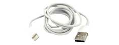 Кабель Liberty Project USB - Lightning White CD126580
