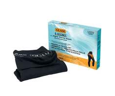 Легинсы с морскими водорослями Guam в микрокапсулах, S-M 7461