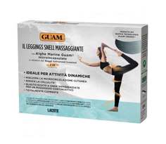 Леггинсы с массажным эффектом Guam, L/XL (46-50)шт. 0642