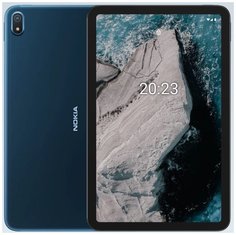 Планшет Nokia T20 SS 4/64Gb Blue