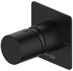 Смеситель для душа WasserKRAFT Elbe 7452