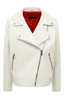 Кожаная куртка Maslov