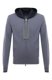 Кашемировый кардиган Fedeli