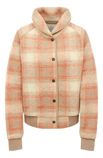 Бомбер Woolrich