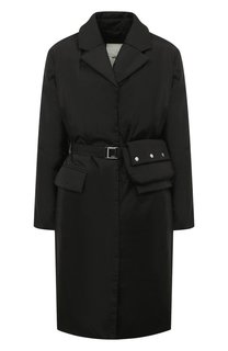 Пуховое пальто Add