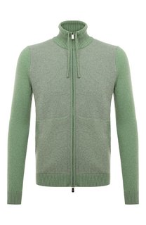 Кашемировый кардиган Fedeli