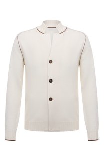 Шерстяной кардиган Eleventy