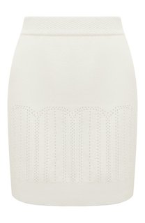 Юбка из вискозы Ulyana Sergeenko