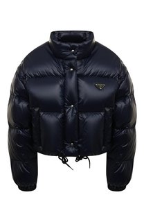 Пуховик Prada