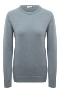 Кашемировый пуловер Brunello Cucinelli