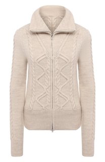 Шерстяной кардиган Isabel Marant