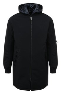 Утепленная куртка Bogner