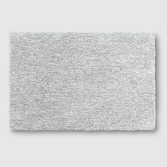 Коврик Silverstone Carpet м6 серый 60х90 см