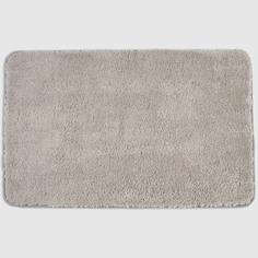 Коврик Silverstone Carpet серый 50х80 см