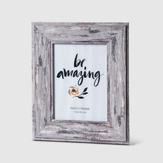 Фоторамка Intco Beige 21х29 см бежевая