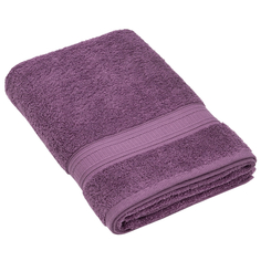 Полотенца полотенце махр. TAC Mix&Sleep 50х90см фиолетовое, арт.1609-20514