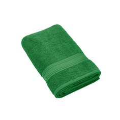 Полотенца полотенце махр. TAC Mix&Sleep 50х90см зеленое, арт.1609-74074