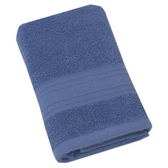 Полотенца полотенце махр. TAC Mix&Sleep 50х90см синее, арт.1609-19572