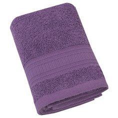 Полотенца полотенце махр. TAC Mix&Sleep 40х70см фиолетовое, арт.1610-19404