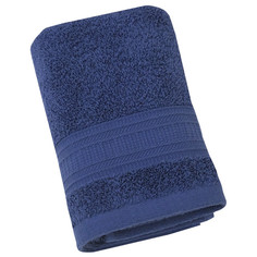 Полотенца полотенце махр. TAC Mix&Sleep 40х70см синее, арт.1610-19442