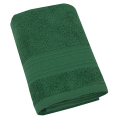 Полотенца полотенце махр. TAC Mix&Sleep 40х70см зеленое, арт.1610-19374