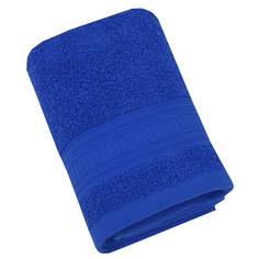 Полотенца полотенце махр. TAC Mix&Sleep 40х70см синее, арт.1610-19459