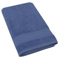 Полотенца полотенце махр. TAC Mix&Sleep 70х140см синее, арт.1608-19718