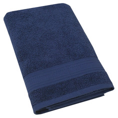 Полотенца полотенце махр. TAC Mix&Sleep 70х140см синее, арт.1608-19725
