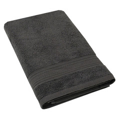 Полотенца полотенце махр. TAC Mix&Sleep 70х140см темно-серое, арт.1608-19794