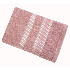 Полотенца полотенце махр. TAC Viven 50х90см розовое, арт.1901-97172