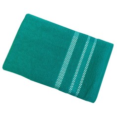 Полотенца полотенце махр. TAC Viven 70х140см изумрудное, арт.1902-97271