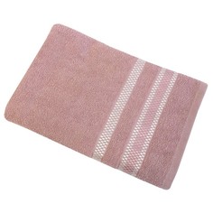 Полотенца полотенце махр. TAC Viven 70х140см розовое, арт.1902-97257