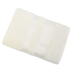 Полотенца полотенце махр. TAC Viven 50х90см белое, арт.1901-97141