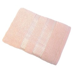 Полотенца полотенце махр. TAC Viven 50х90см светло-розовое, арт.1901-97158