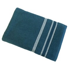 Полотенца полотенце махр. TAC Viven 70х140см синее, арт.1902-97264
