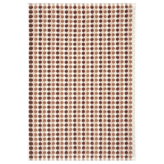 Полотенца полотенце махр. CLEANELLY Музиво для ног 50х70см коричневое, арт.ПЦ516-02484-1
