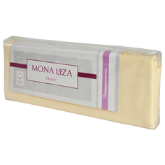 Пододеяльники пододеяльник MONA LIZA Classic 145х210см сатин молочный, арт.506022/02