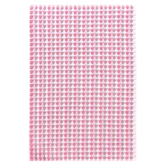 Полотенца полотенце махр. CLEANELLY Музиво для ног 50х70см розовое, арт.ПЦ516-02484-4