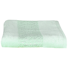 Полотенца полотенце махр. TAC Bambu Jacquard 50х90см мятное, арт.7124-42025