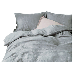 Комплекты 1,5-спальные постельное белье 1,5сп Capriccio Rustic полисатин 2 нав.70х70см, арт.5021/2