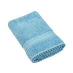 Полотенца полотенце махр. TAC Mix&Sleep 50х90см голубое, арт.1609-20521