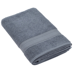 Полотенца полотенце махр. TAC Mix&Sleep 50х90см серое, арт.1609-27297