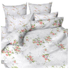 Комплекты 2-спальные постельное белье 2сп BALIMENA Artisan бязь 2 нав.70х70см, арт.Б 2 Artisan