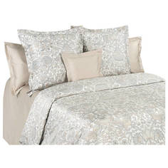 Комплекты 2-спальные постельное белье 2сп BALIMENA Victorian мако-сатин 2 нав.70х70см, арт.МС 2 Victorian