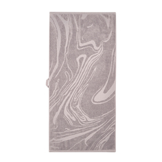 Полотенца полотенце махр. STENOVA HOME Sicilia 30х70см бежевый, арт.16711