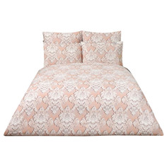 Комплекты Дуэт постельное белье дуэт CLASSIC BY TOGAS Ланже поплин 2 нав.50х70см, арт.1006.00234