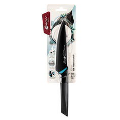 Ножи кухонные нож APOLLO Genio Vext 11,5см универсальный нерж.сталь, пластик