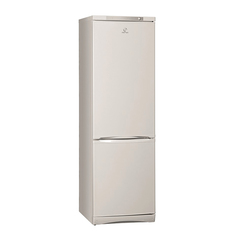 Холодильники двухкамерные холодильник двухкамерный INDESIT ESP20 200х60х62см белый